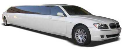  on Bmw Limousine This Ultra Luxury Limousine The Bmw Stretch Offers An